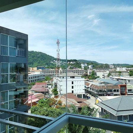 7 Floor - Ozone Condotel Near Kata Beach By 15 Minutes Walking Ngoại thất bức ảnh