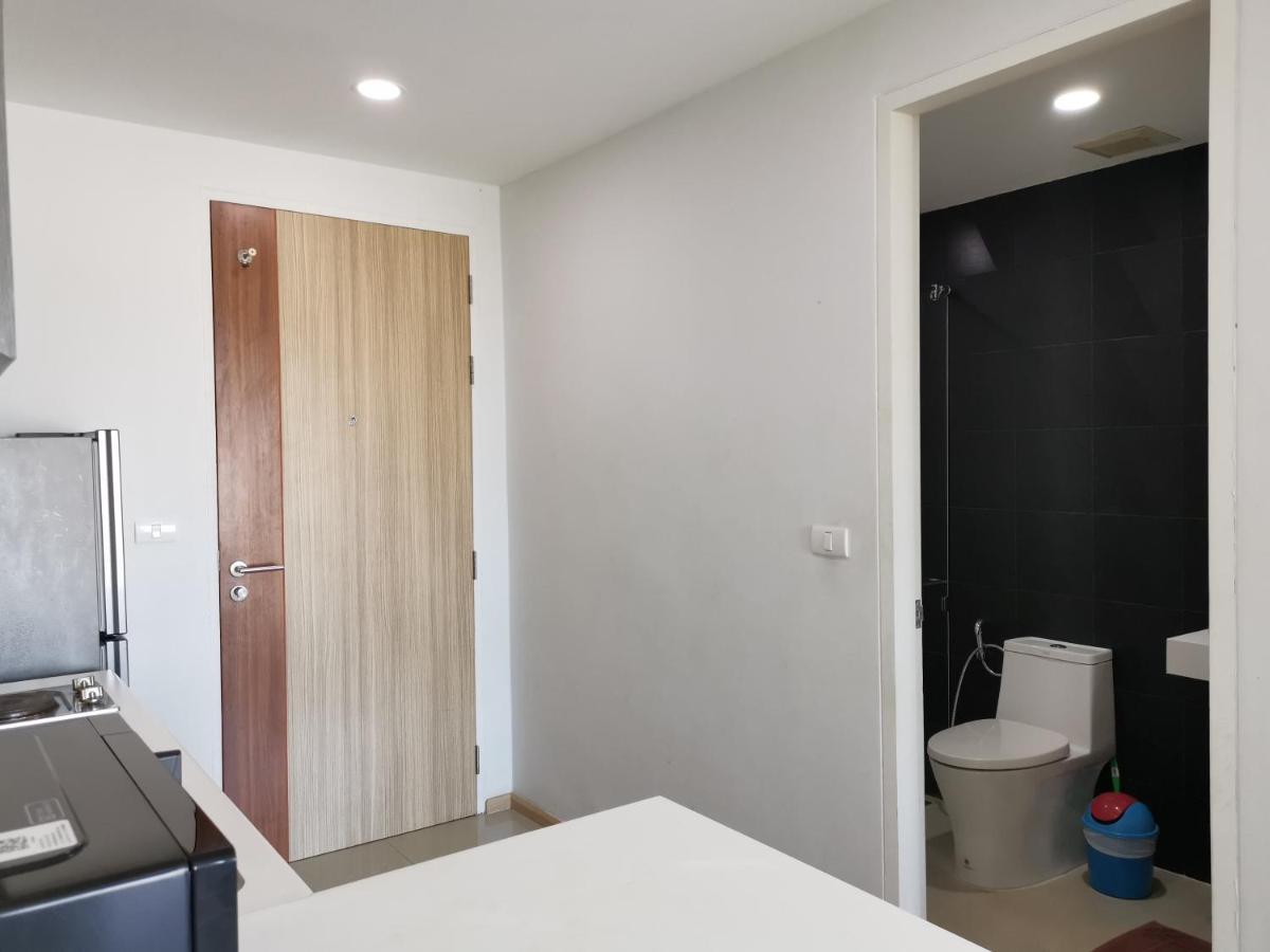 7 Floor - Ozone Condotel Near Kata Beach By 15 Minutes Walking Ngoại thất bức ảnh