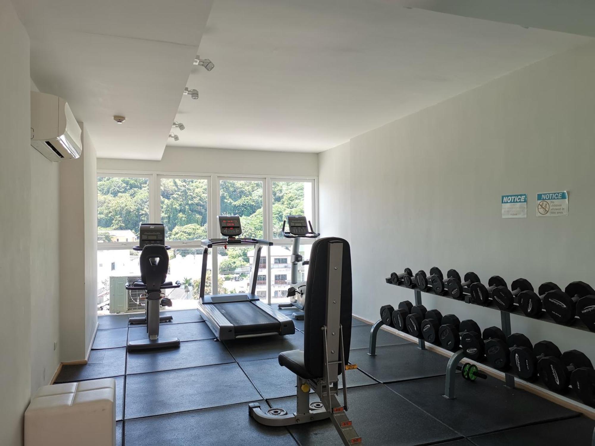 7 Floor - Ozone Condotel Near Kata Beach By 15 Minutes Walking Ngoại thất bức ảnh